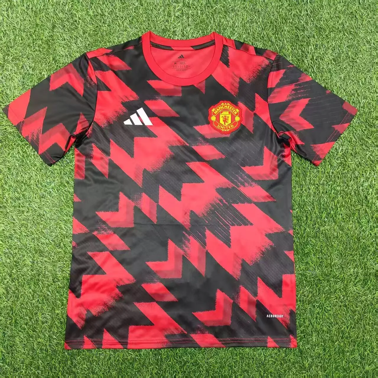 Manchester united 25/26 Training  S-XXL