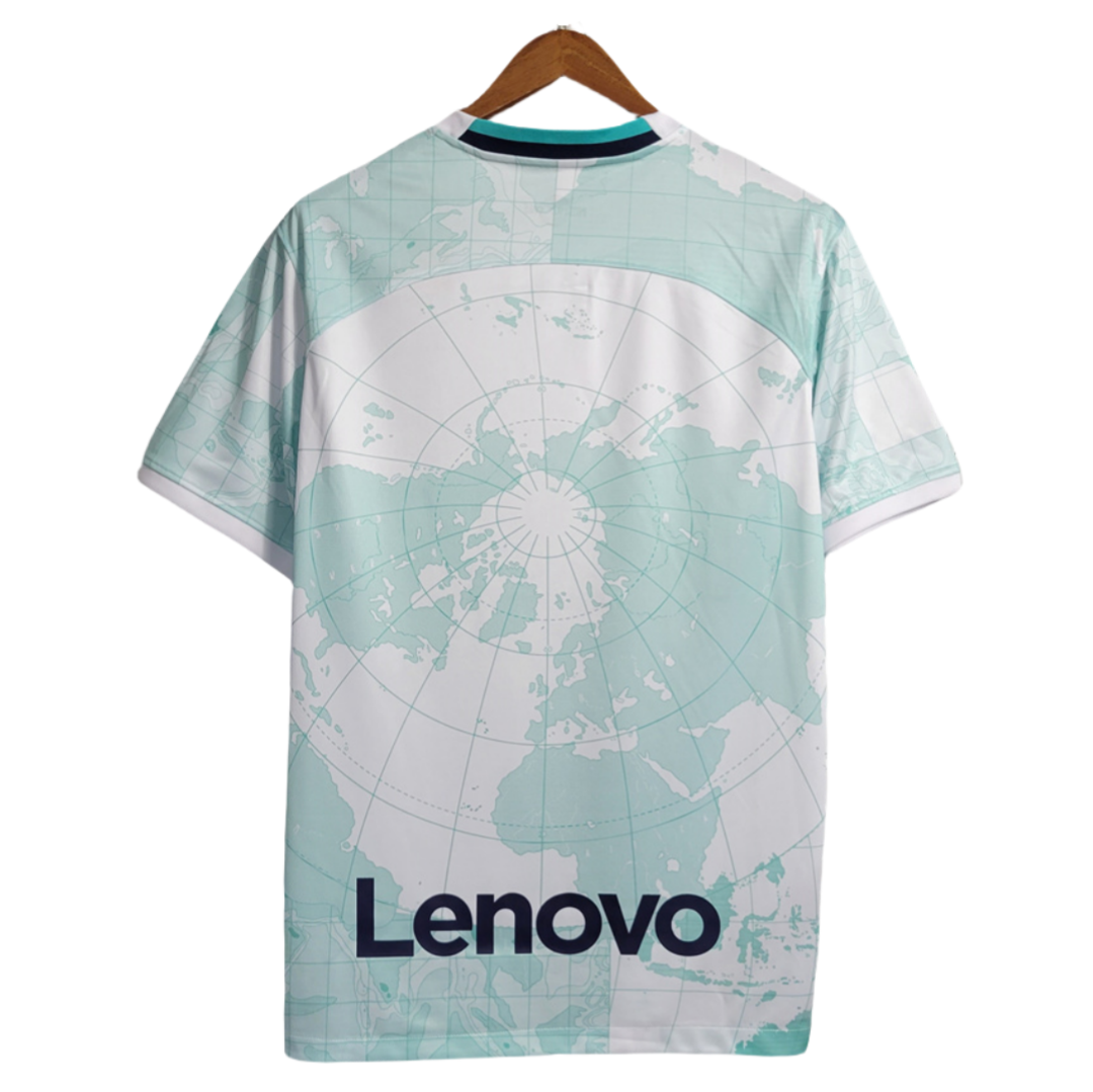 22-23 Inter Milan Special Edition Kit Jersey