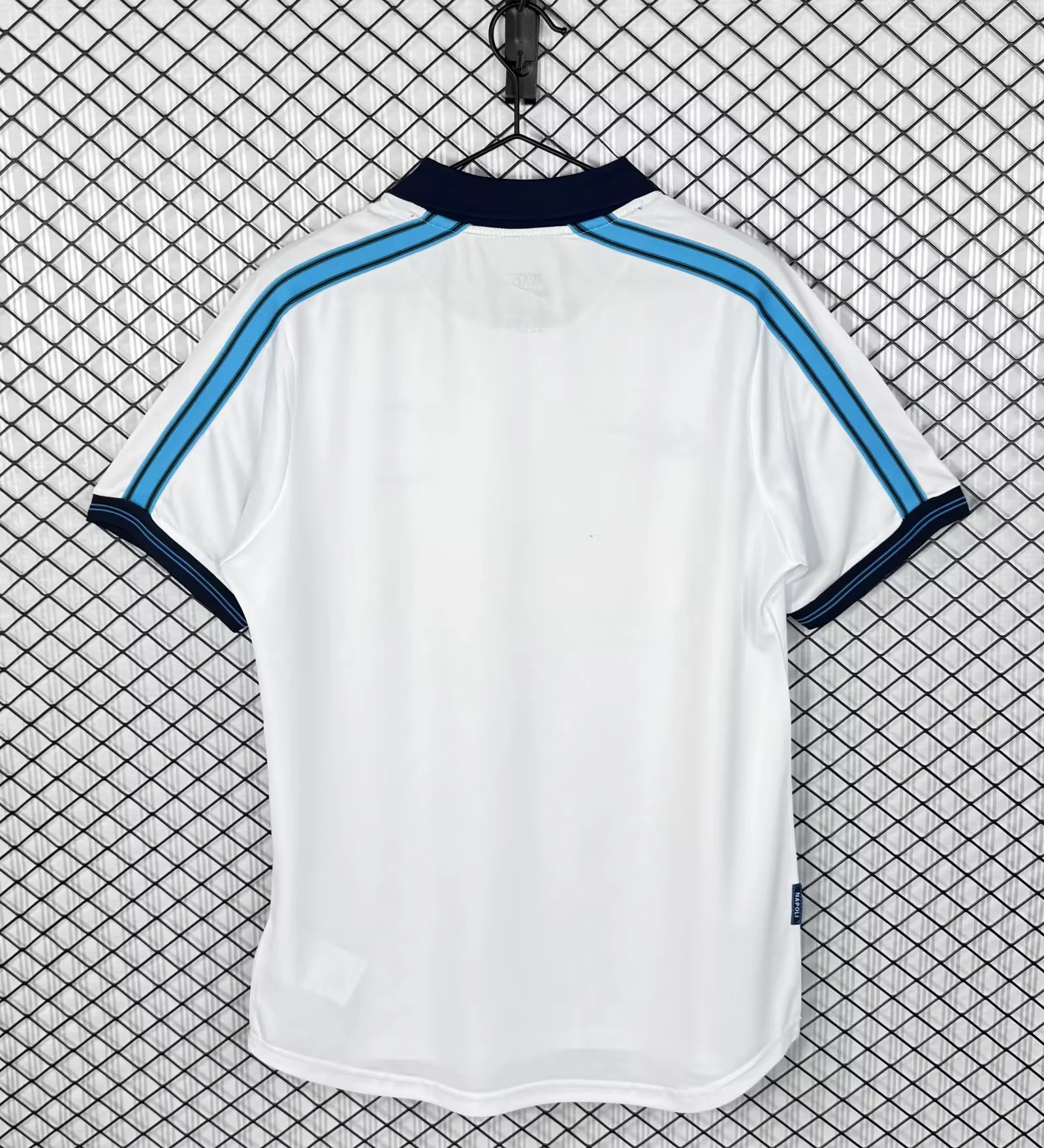 Retro Naples 1998/99 Away Jersey S-XXL