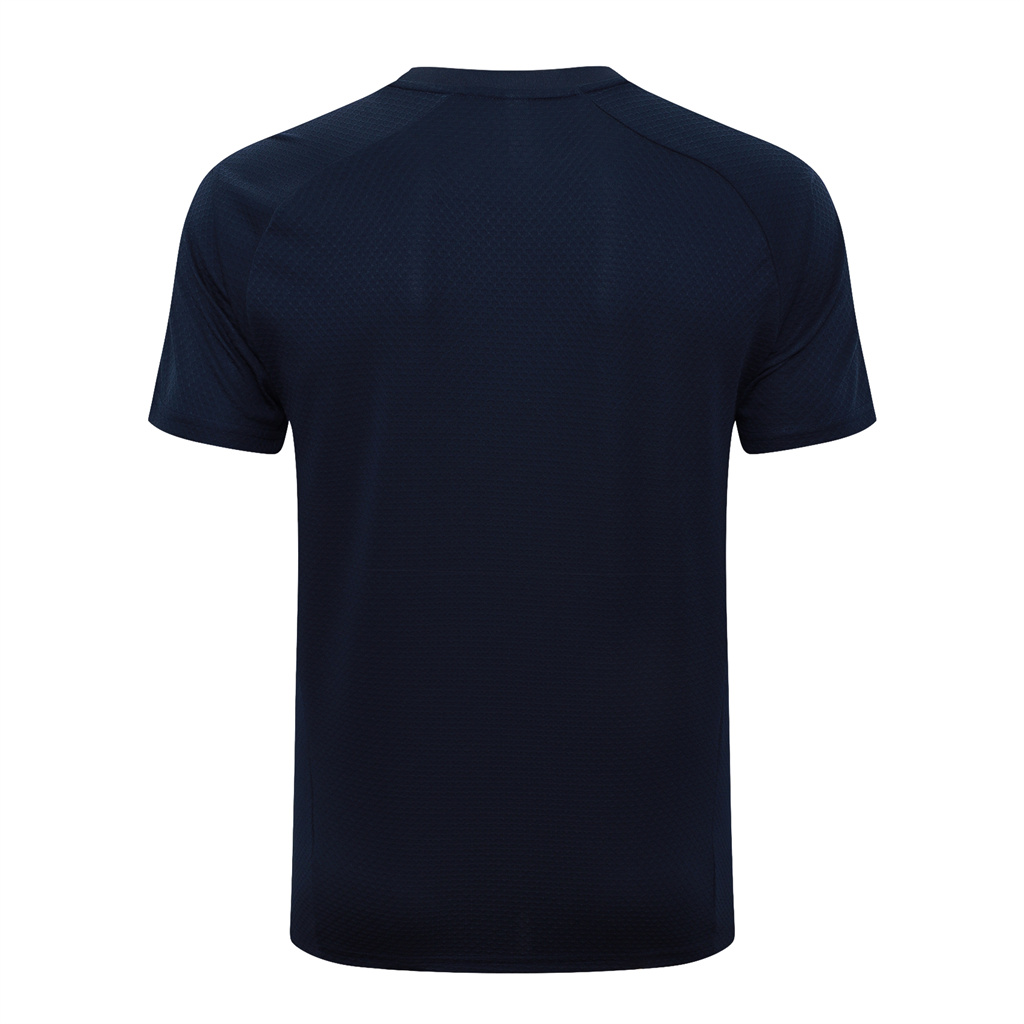 Real Madrid Training Short sleeve Suit 25/26 | Soc Jersey - Premium Football Jersey