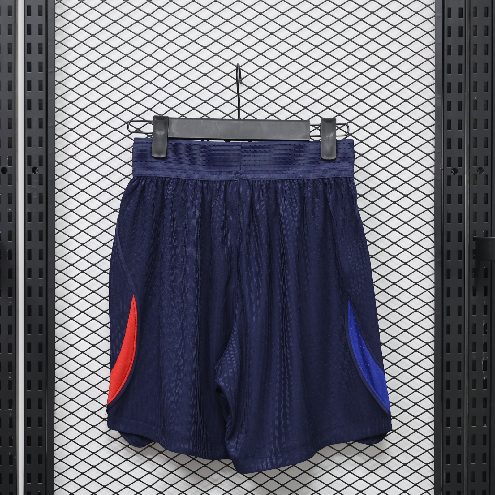 Barcelona Home Shorts Player Version 26/27