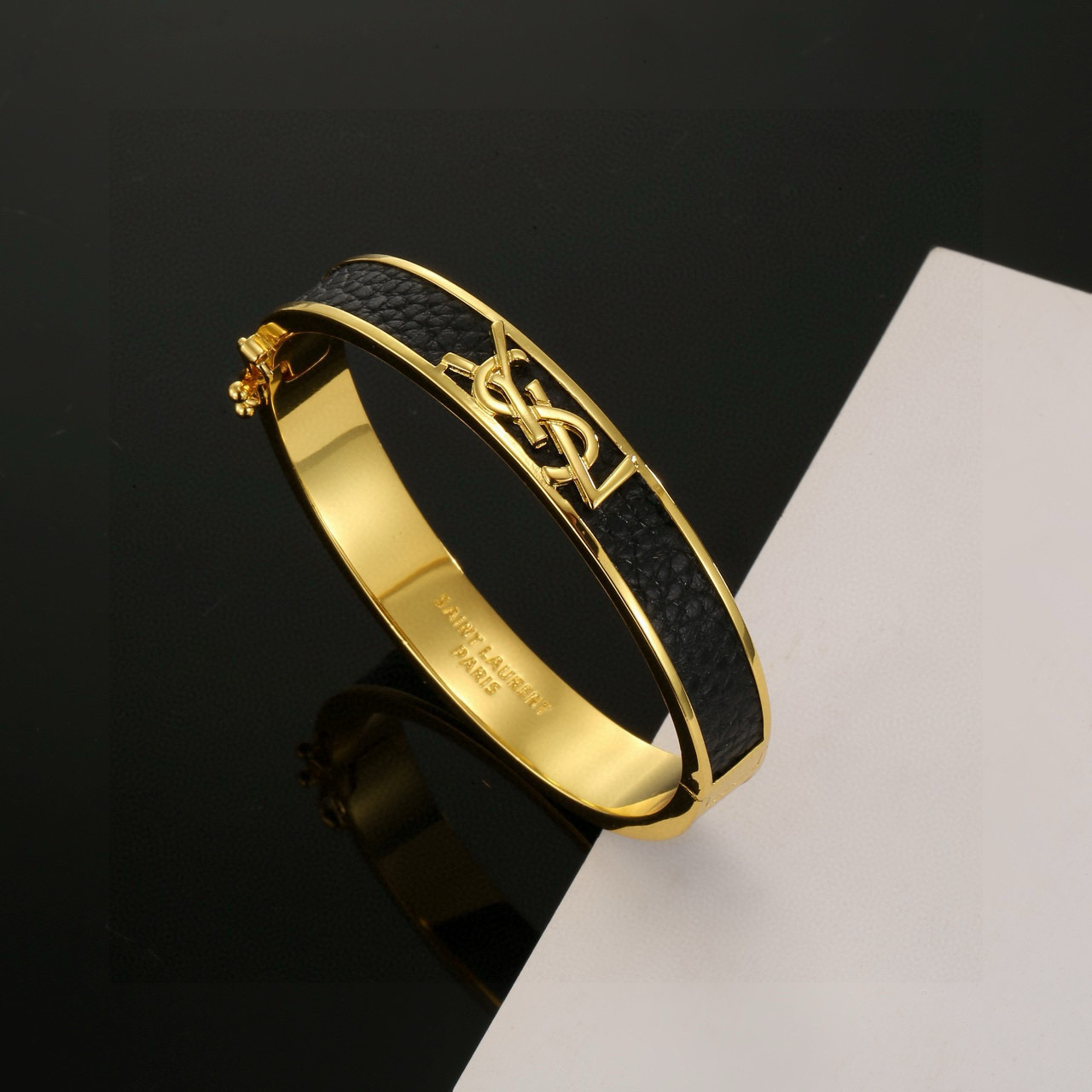 Saint Laurent YSL Bracelet