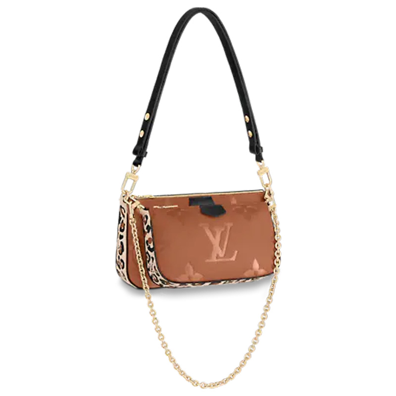 Louis Vuitton LV Multi Pochette Accessoires M44813