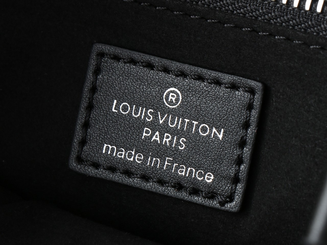 Louis Vuitton LV New Chain Crossbody Bag