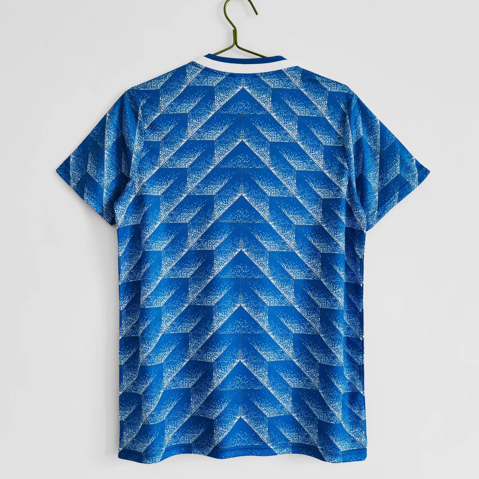Retro Netherlands 1988 Away S-4XL