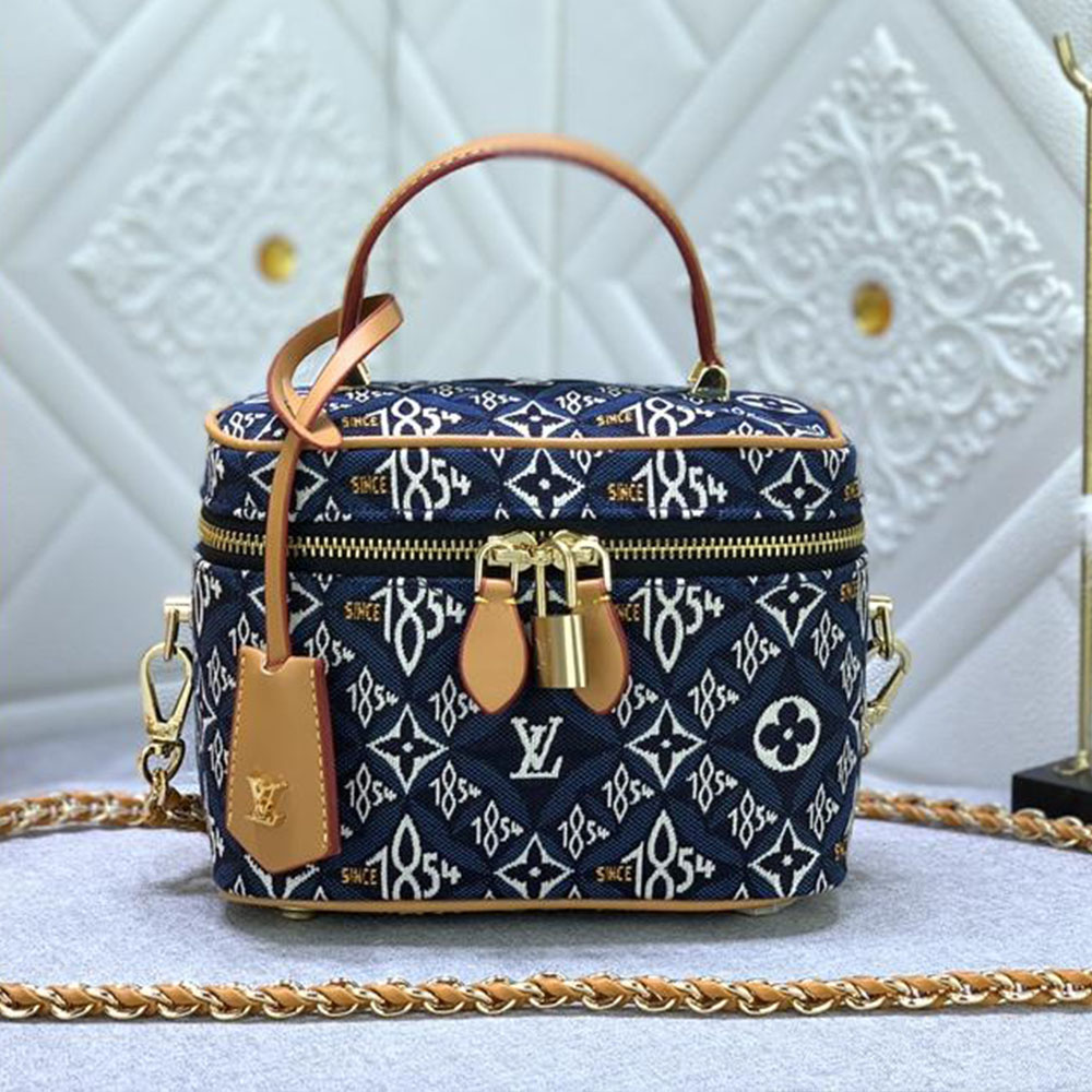 Louis Vuitton LV Vanity Bag PM