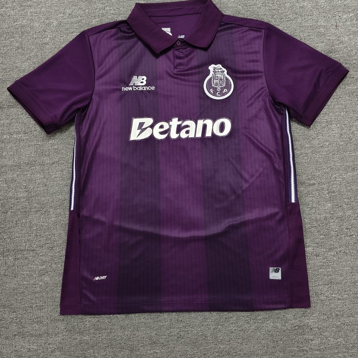 26/27 Porto Away Jersey S-4XL - musan
