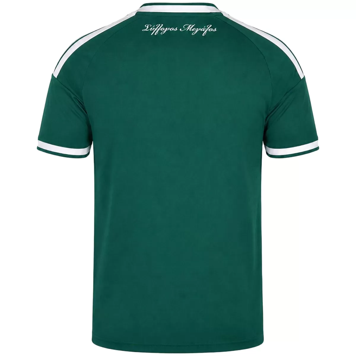 Panathinaikos FC Home Jersey Fan Version 26/27