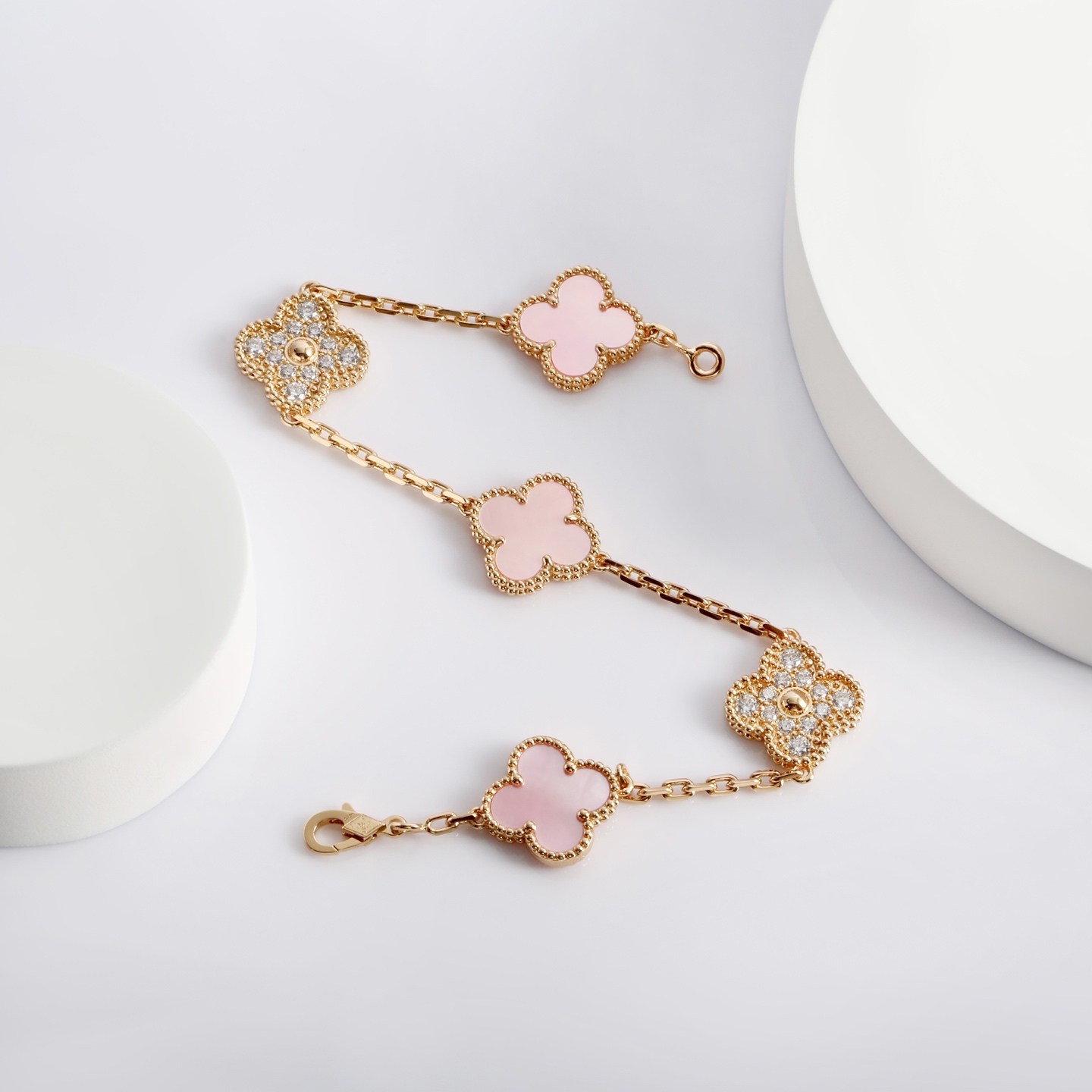 Van Cleef Fashion Bracelet