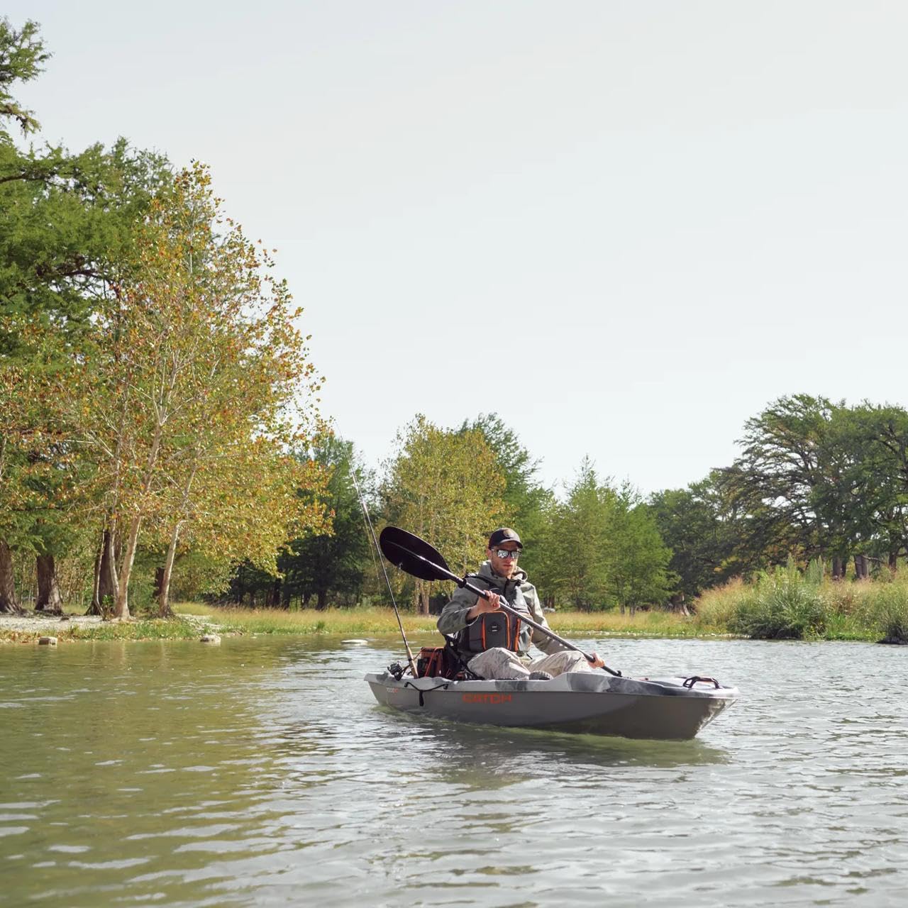 Pelican Catch Mode 110 Kayak