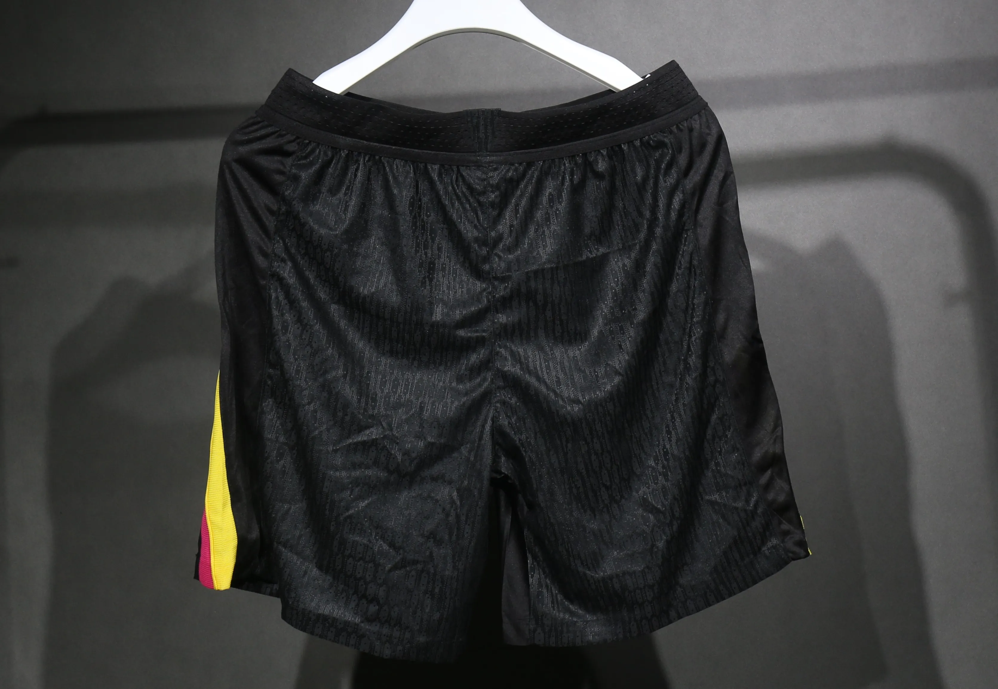 Player Version Shorts 2024-25 Chelsea Third
