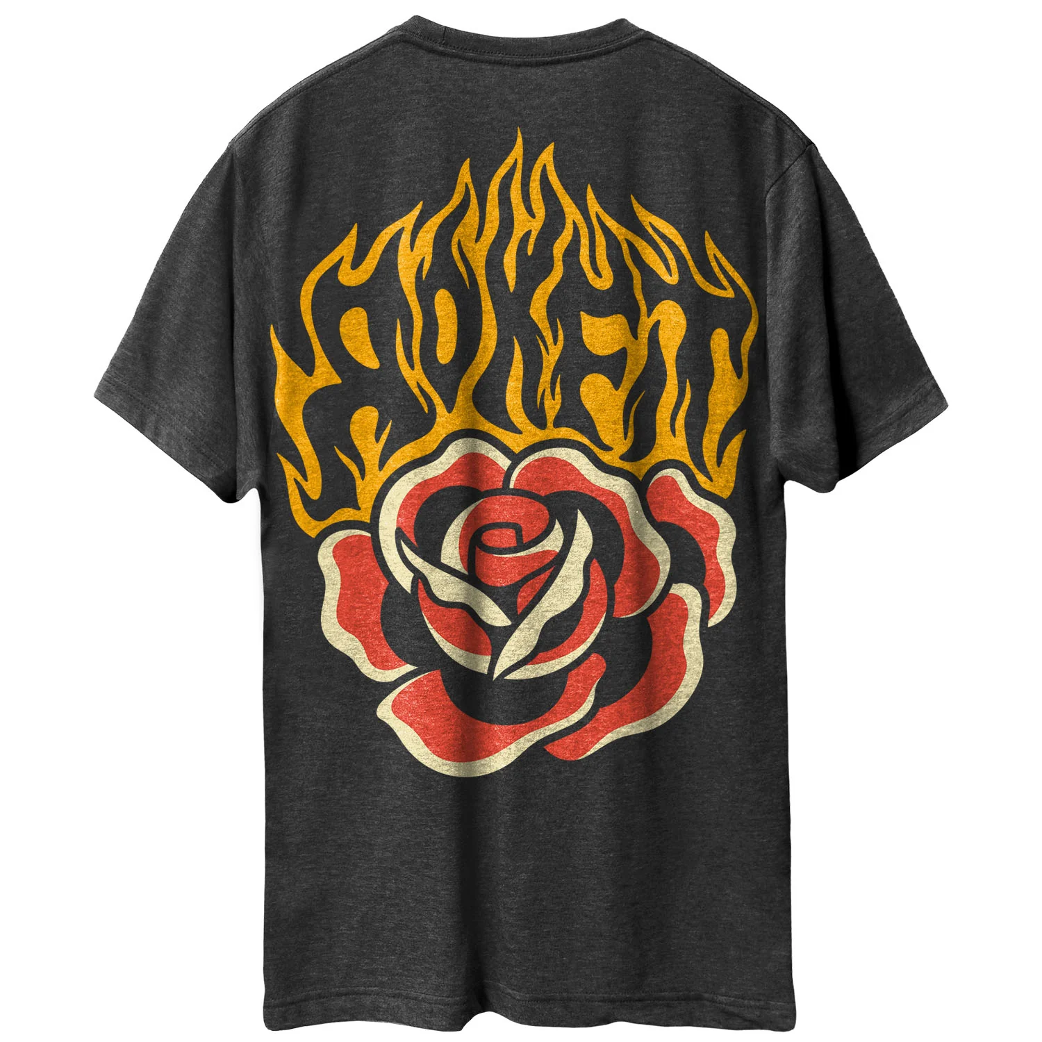 Ember Rose - Active Tee
