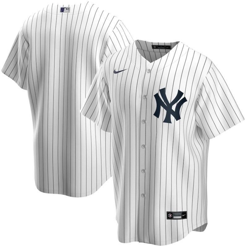 Short Sleeve Striped Cardigan Baseball Jersey S-3XL
