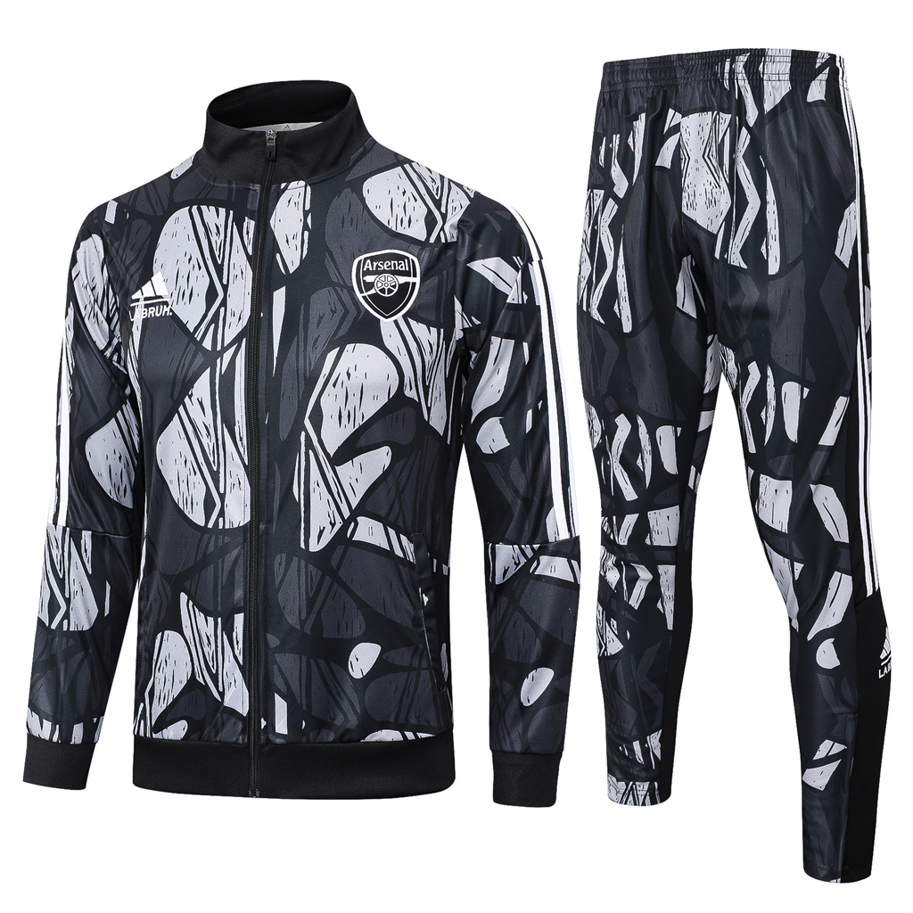 Arsenal Training Jacket 24/25