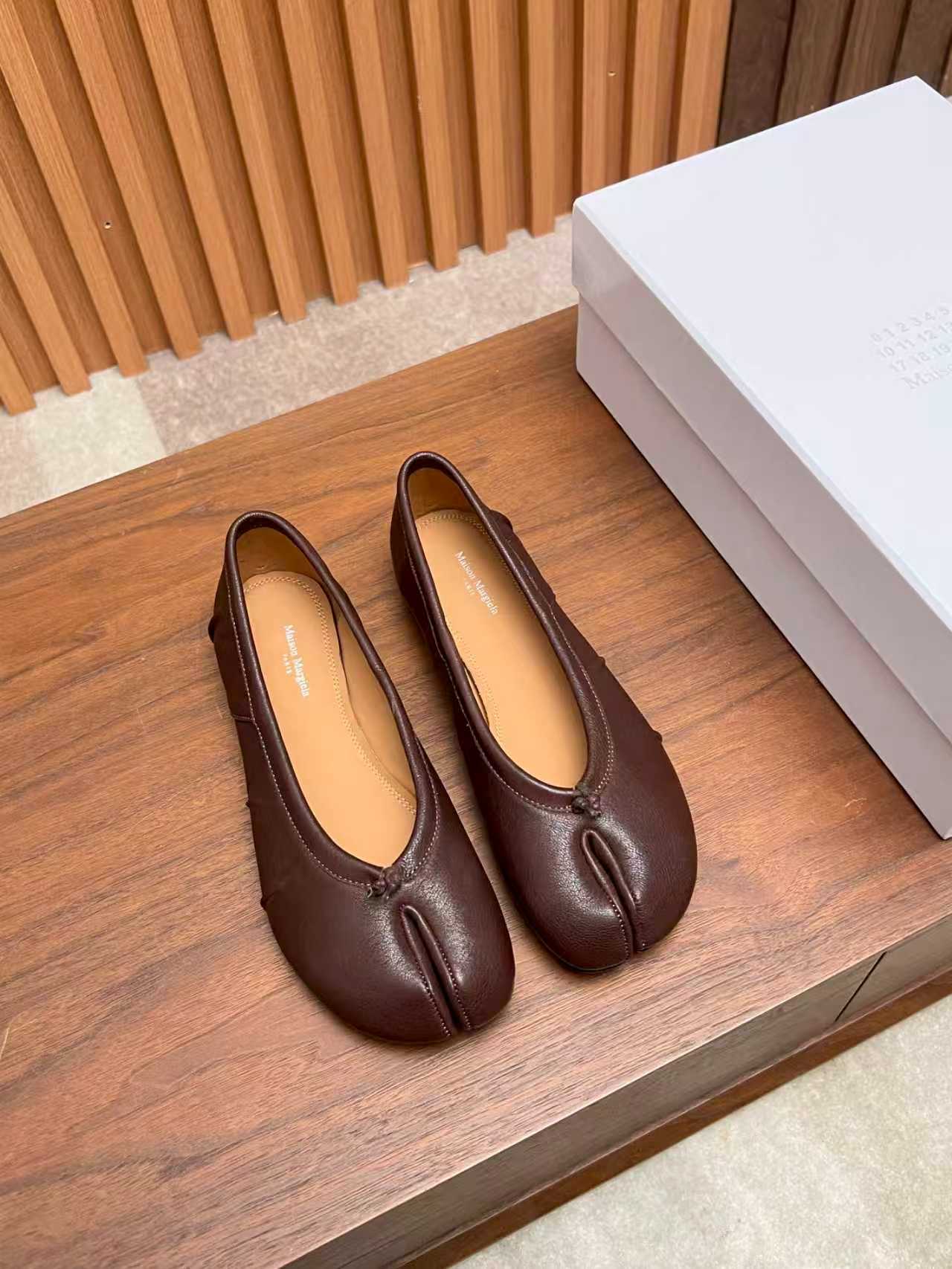 Maison Margiela Tabi Ballerina