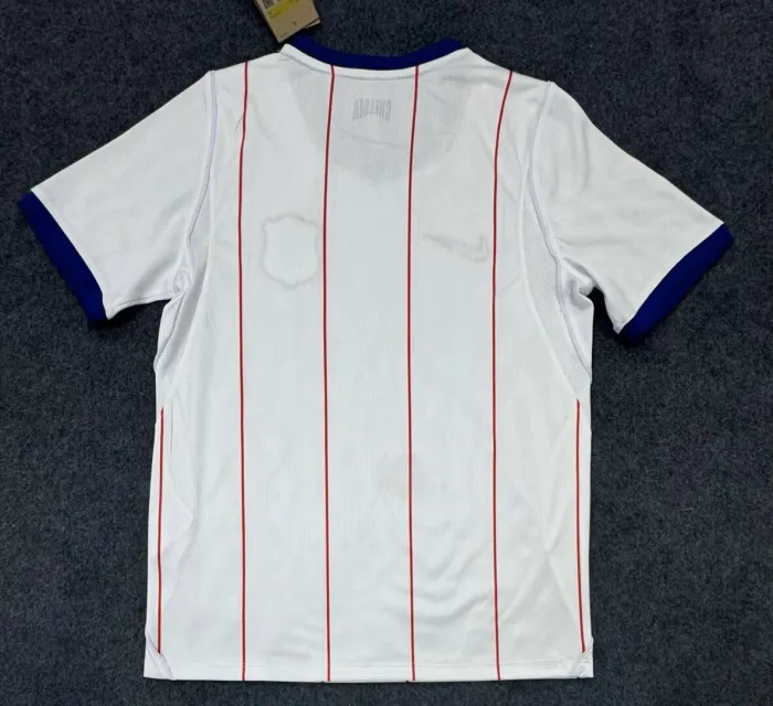 Chelsea Third Jersey Fan Version 26/27