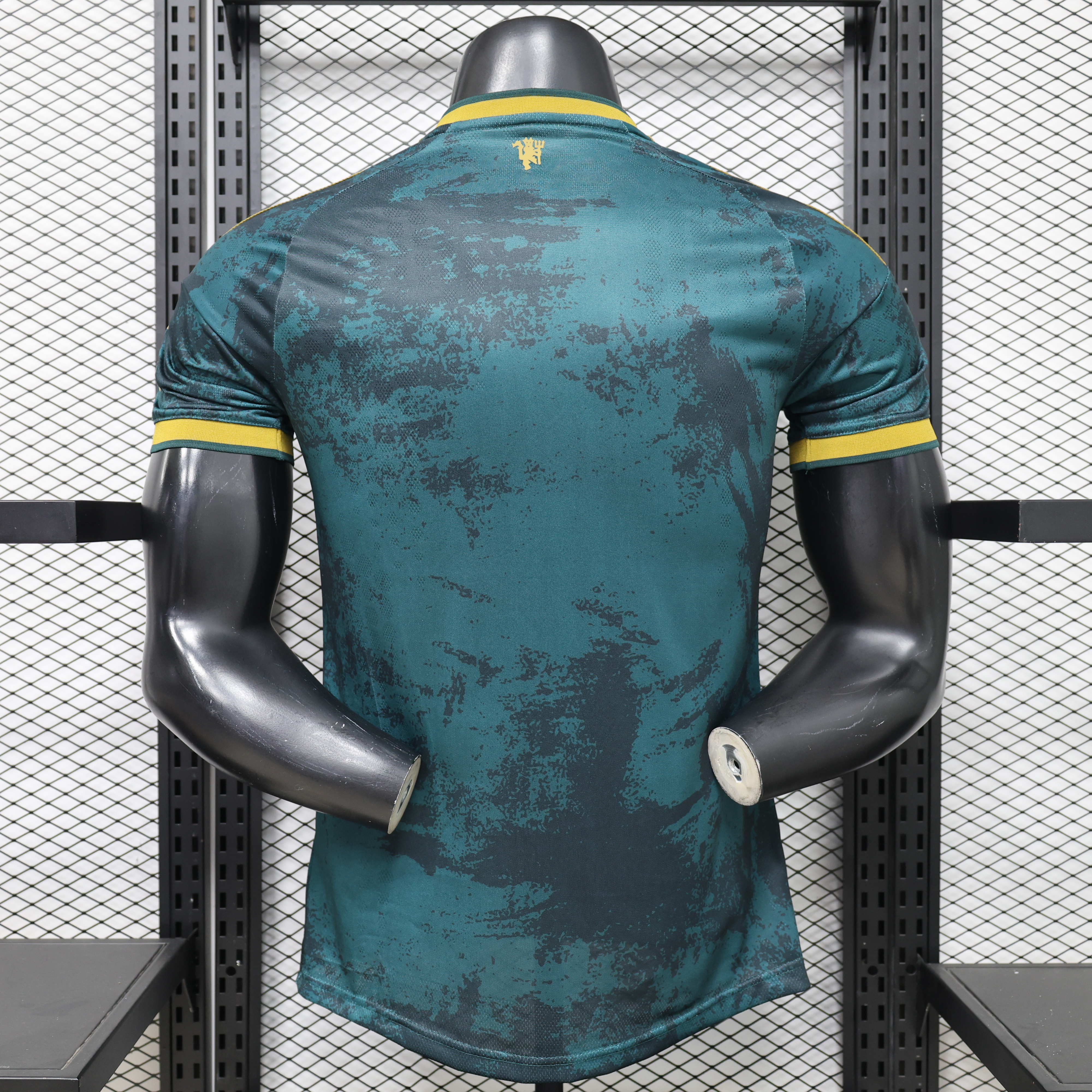 Manchester United Special Edition Jersey Player Version 26/27