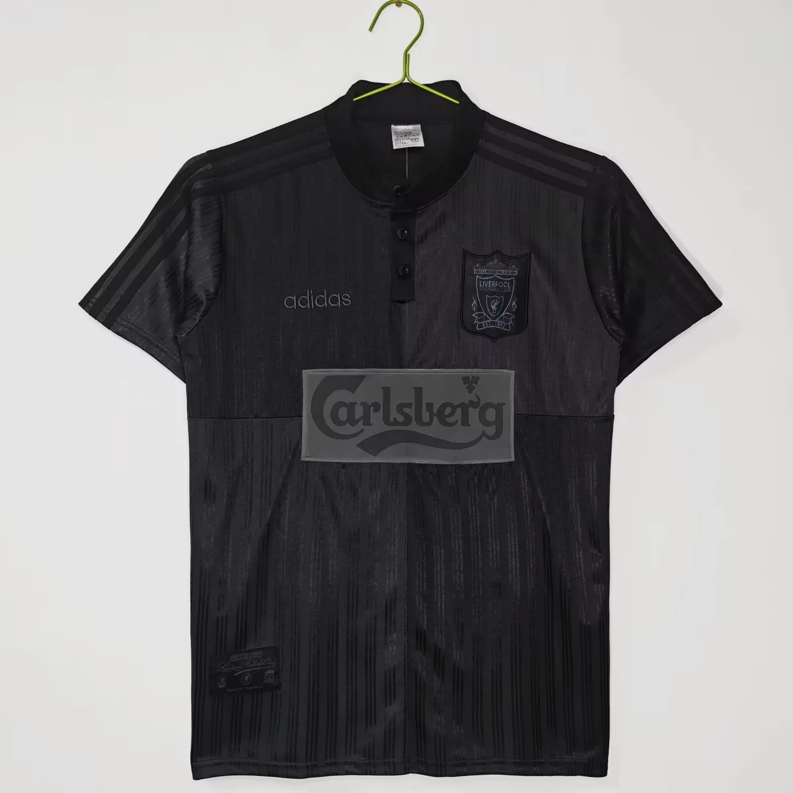 Bringback 95-96 Adults Special Edition Blackout Jersey