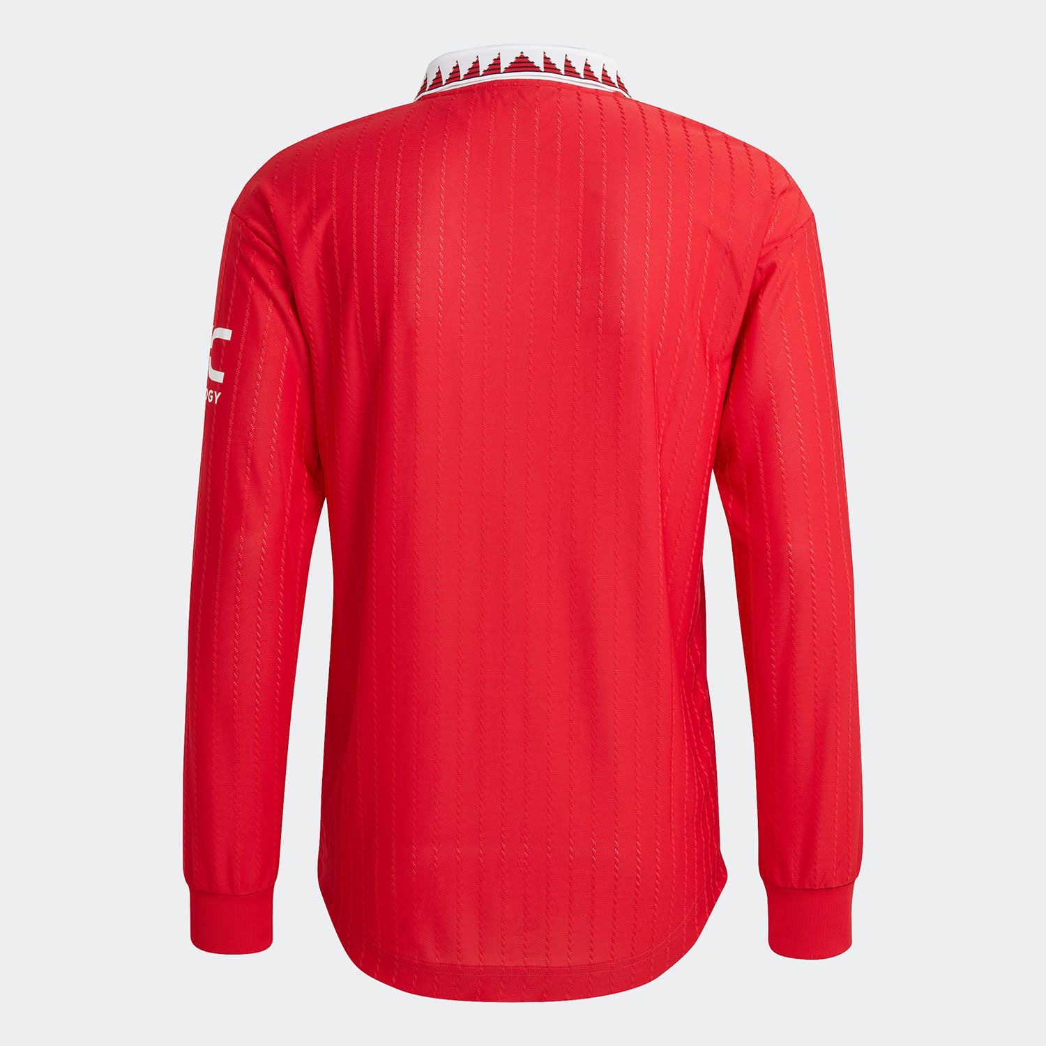 22-23 Manchester United Retro Player version  Long-sleeve Jersey