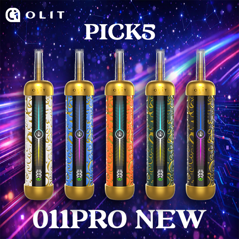 KANGERTECH Hookalit Pro 60000 PUFFS x5