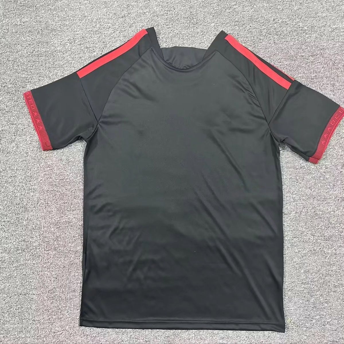 Washington Home Jersey 26/27