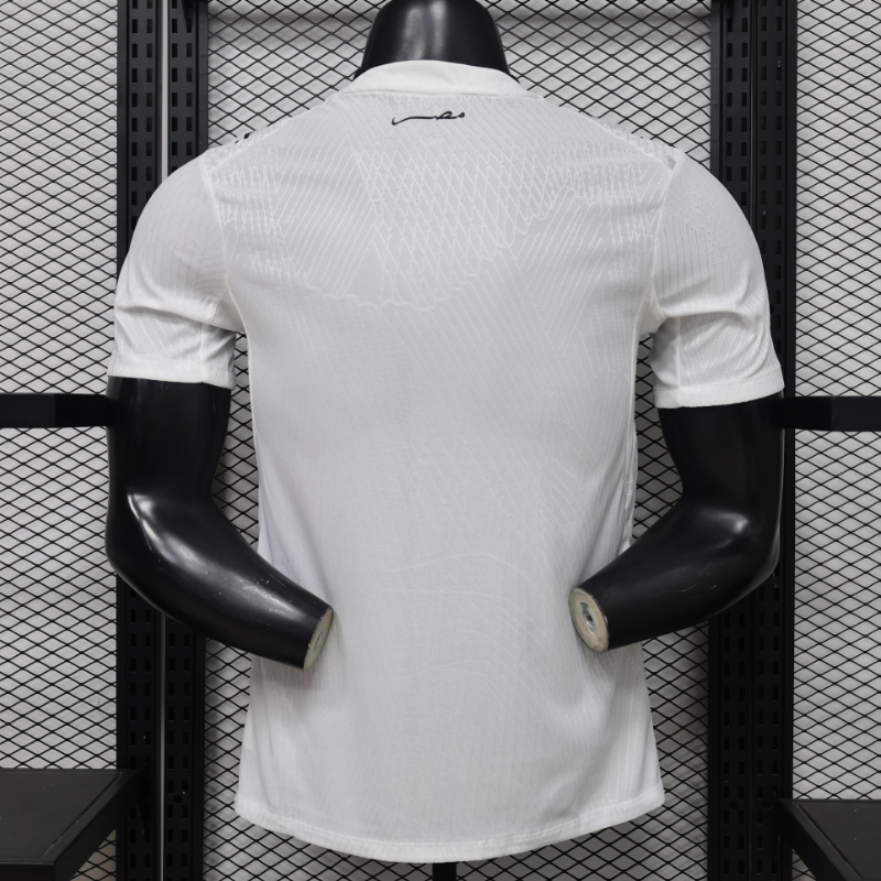 Player Version 2026 World Cup SaudiArabia Away Jersey S-2XL S-3XL