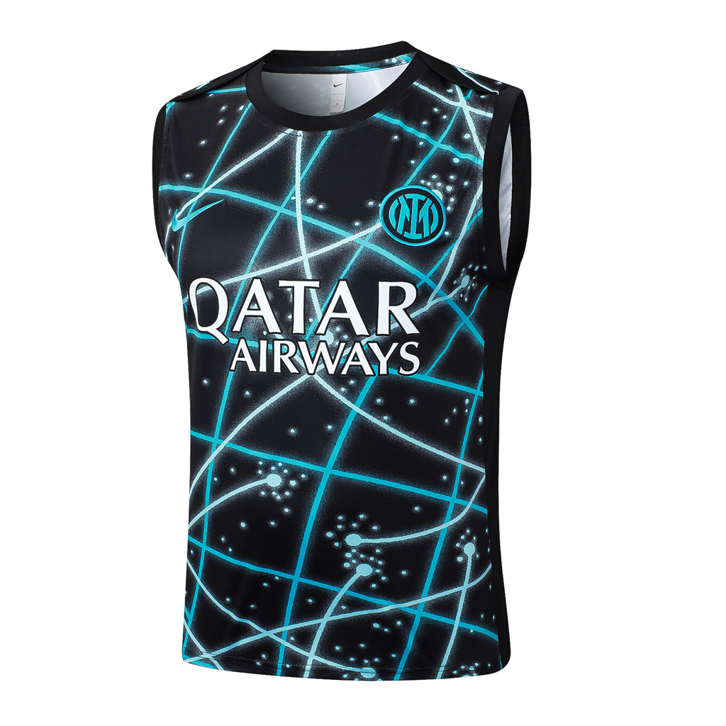 Inter Milan Training Jersey 24/25