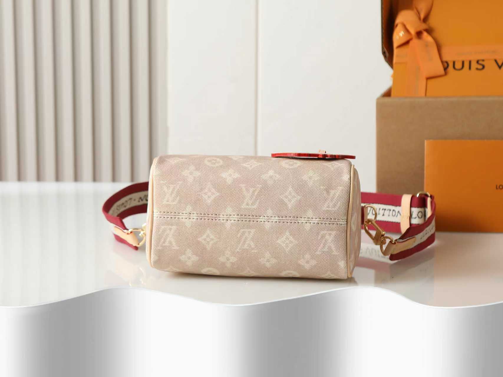 Louis Vuitton Speedy 20 Bandoulière handbag