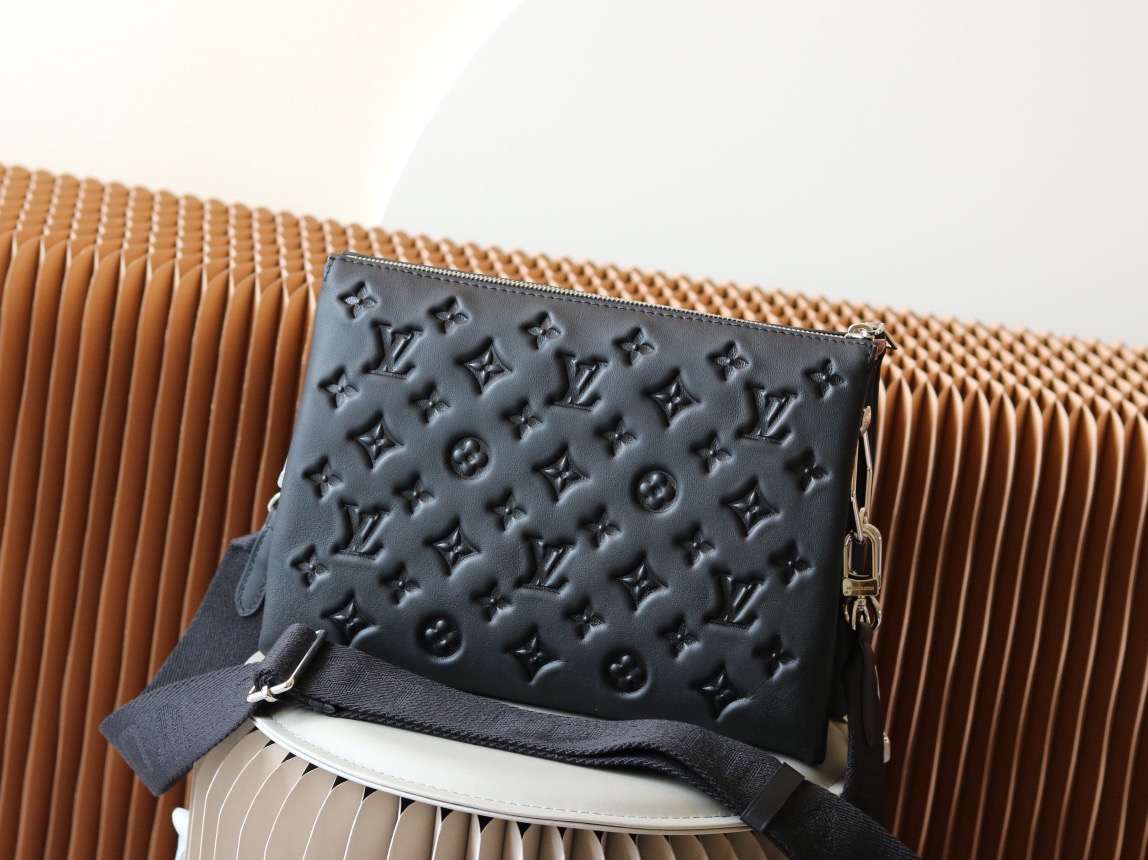 Louis Vuitton LV Coussin PM