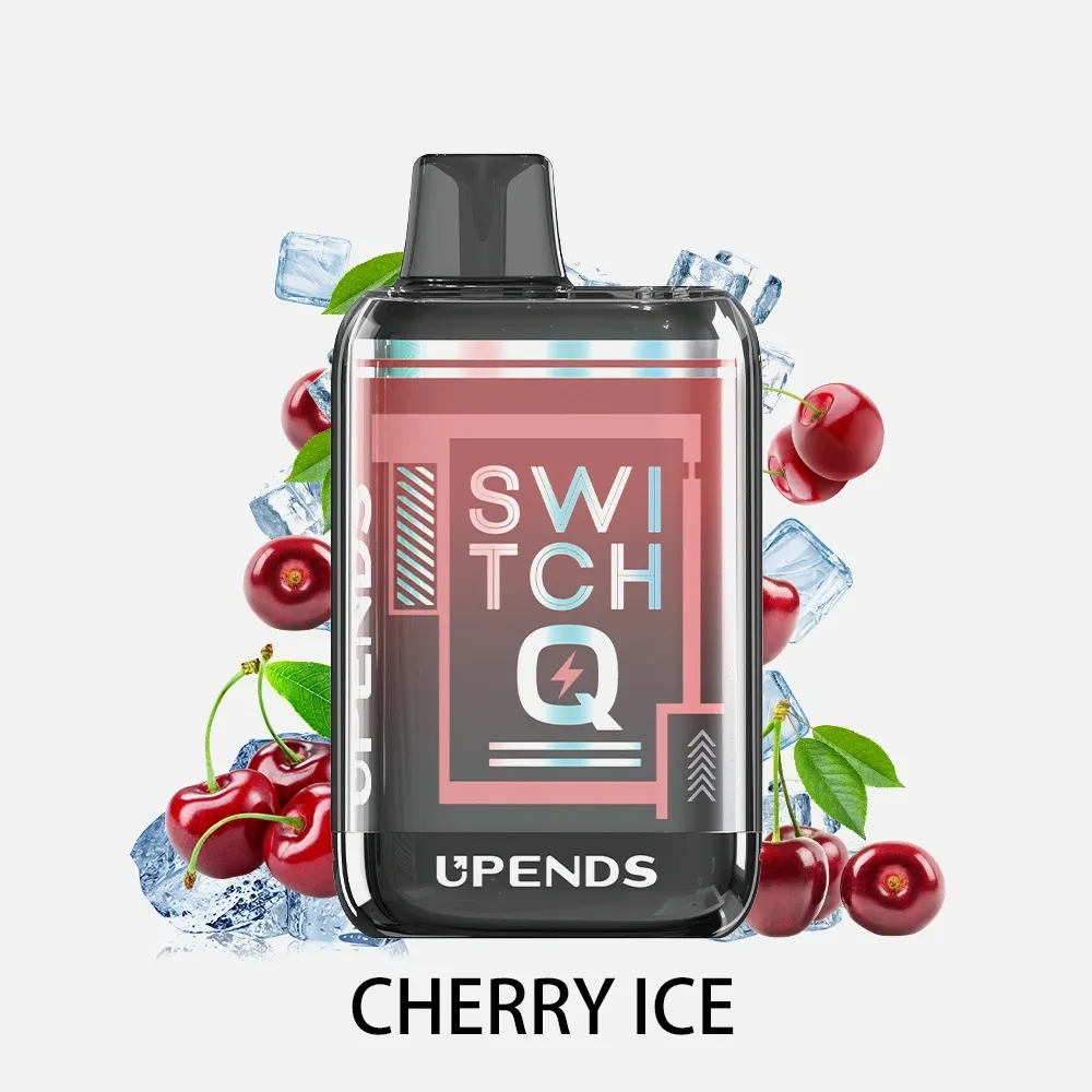 Switch Q 15K 5% 12mL