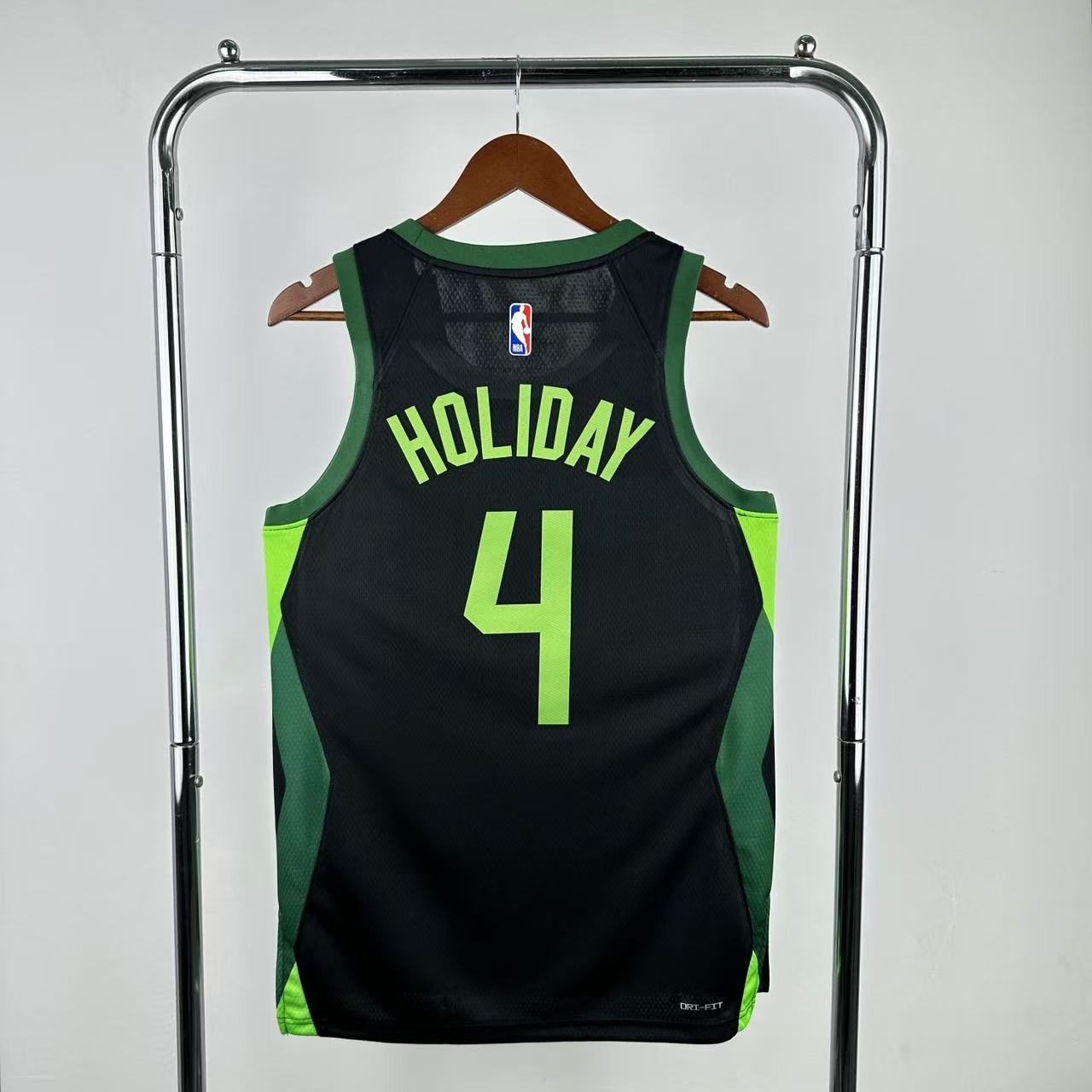 25 Season Celtic City Version  No. 4