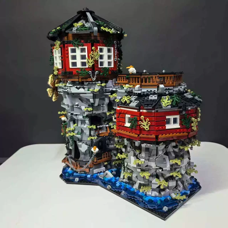 MOC 107284 - Astronomer’s Planetarium