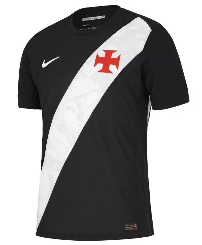 2026-27 Vasco da Gama Home S-4XL