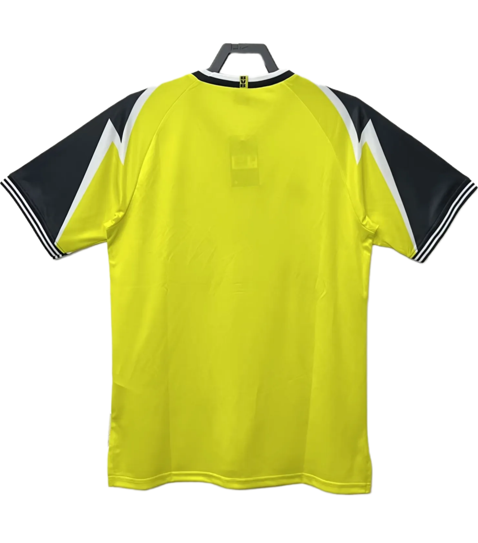 95-96 Borussia Dortmund Retro Jersey Home