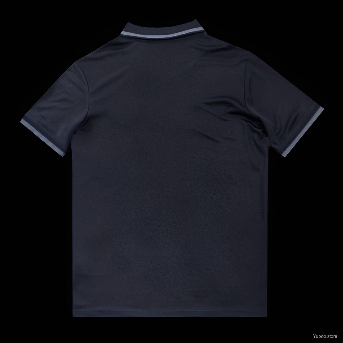 2026 Norway Away Black Special Jersey S-2XL
