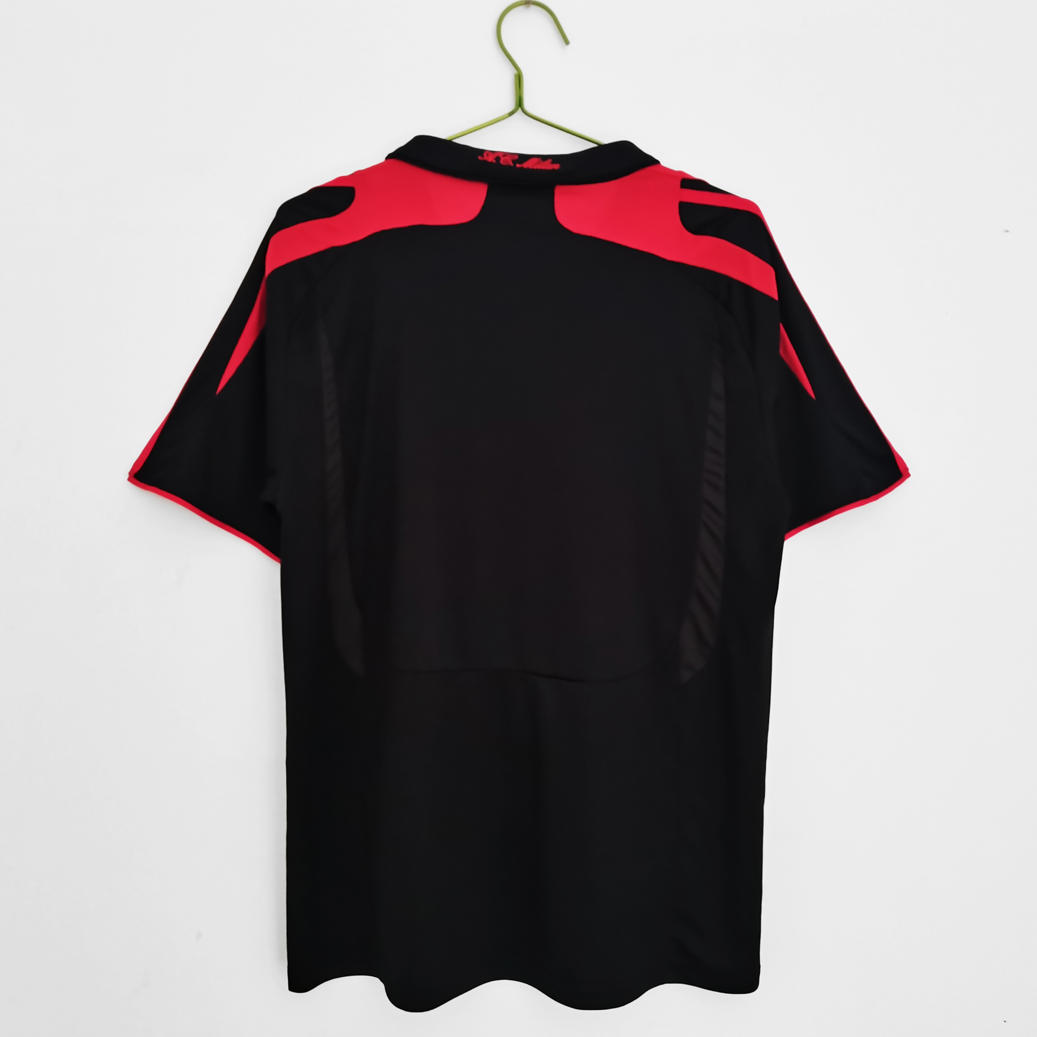 AC Milan Third Retro Jersey 2007/08