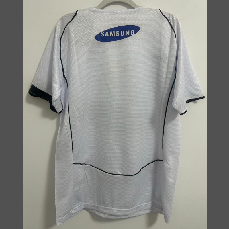 Retro Corinthians 2006 Home S-2XL - musan