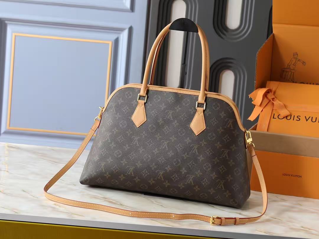 Louis Vuitton Bags lv new handbag M25774