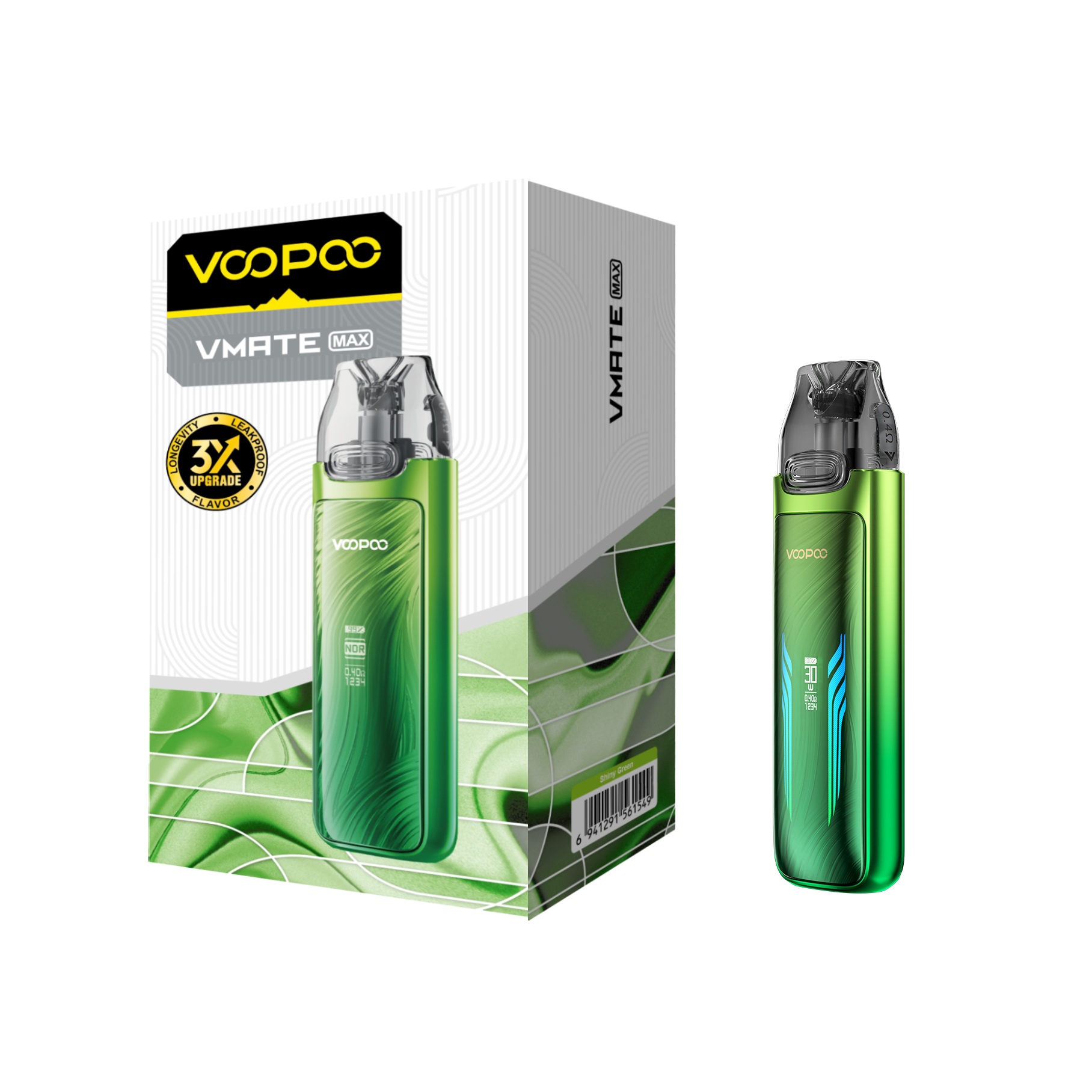 Vmate Max