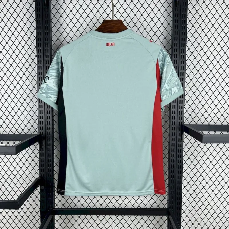 AC Milan 25/26 Away  S-4XL