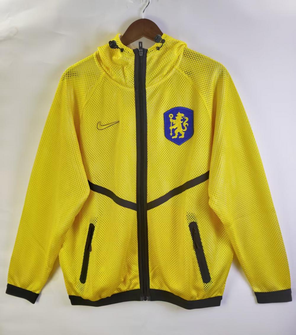 Chelsea Training Anthem Jacket 26/27