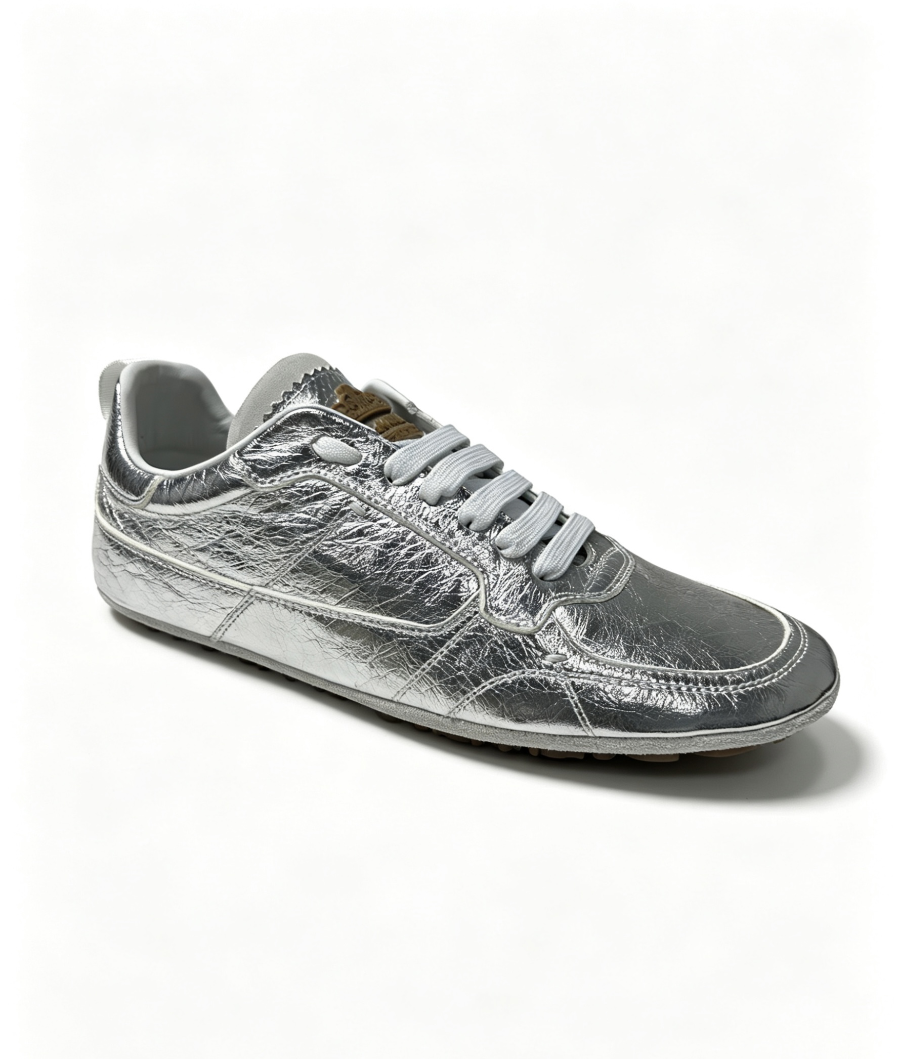 Dolce Gabbana Men's Leather Sneakers