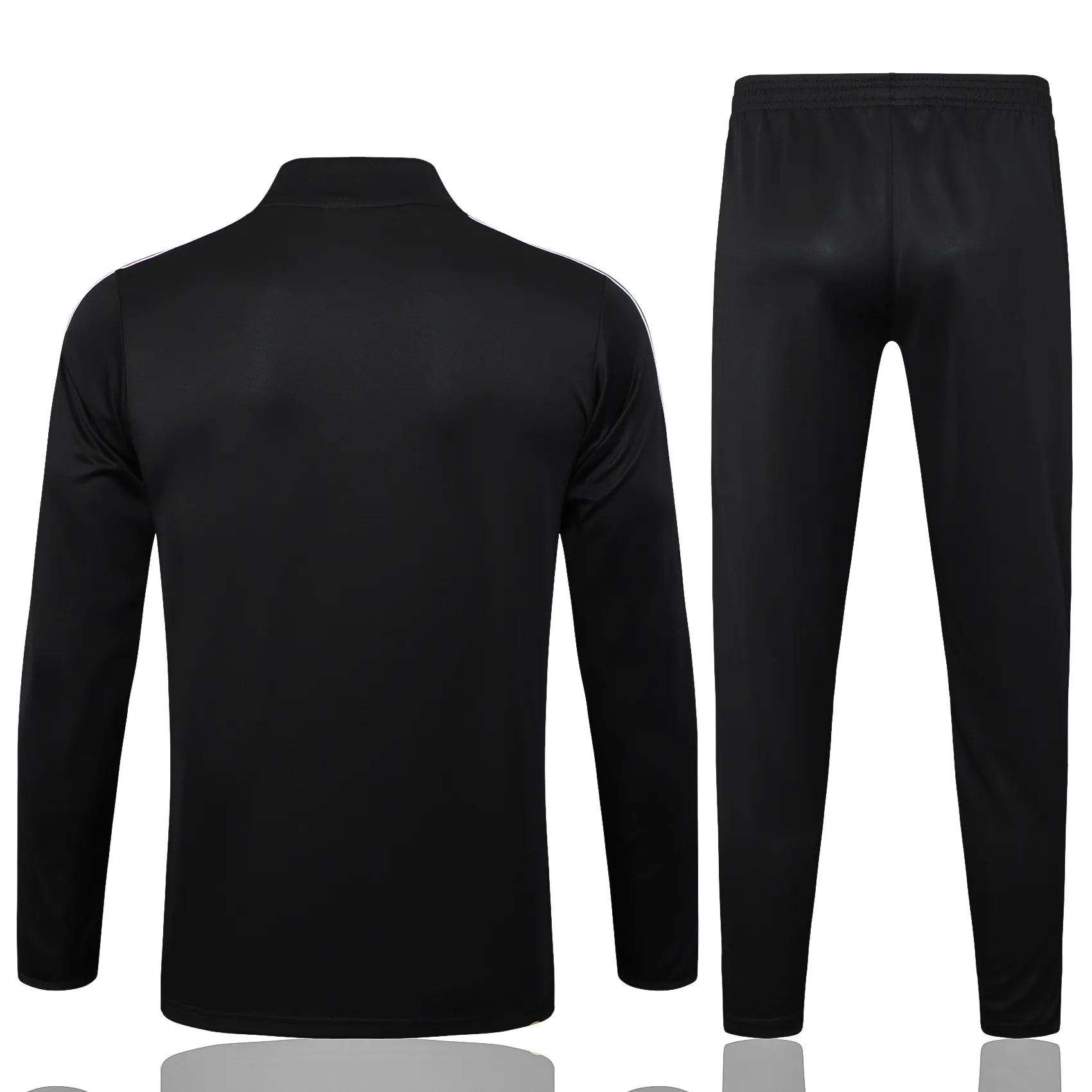（套装/单件） Adult Manchester united 25/26 Full zipper Training