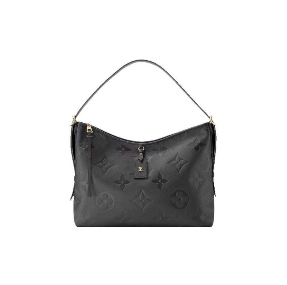 Louis Vuitton LV Carryall  PM&MM Bag