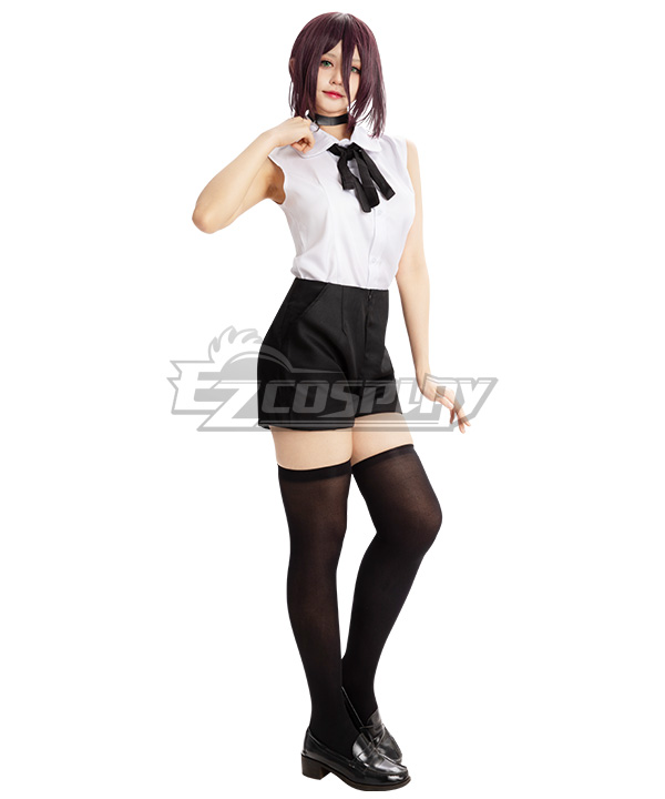 CSM Bomb Girl Lady Reze Cosplay Costume