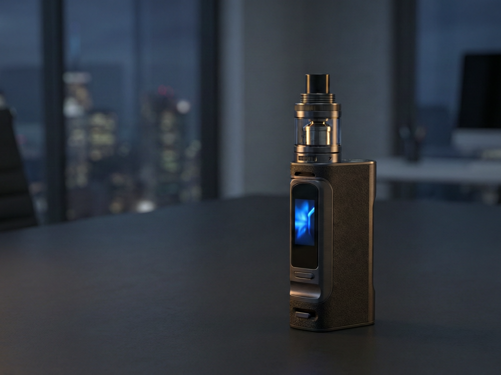 Mastering Discreet Vaping: A Guide to the NEXA ULTRA 40K InvisaCloud Experience