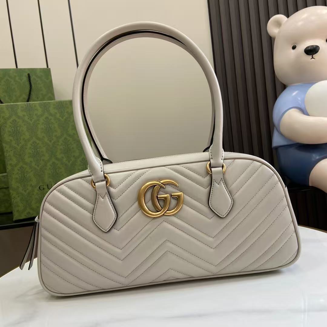 Gucci Marmont Medium Shoulder Bag