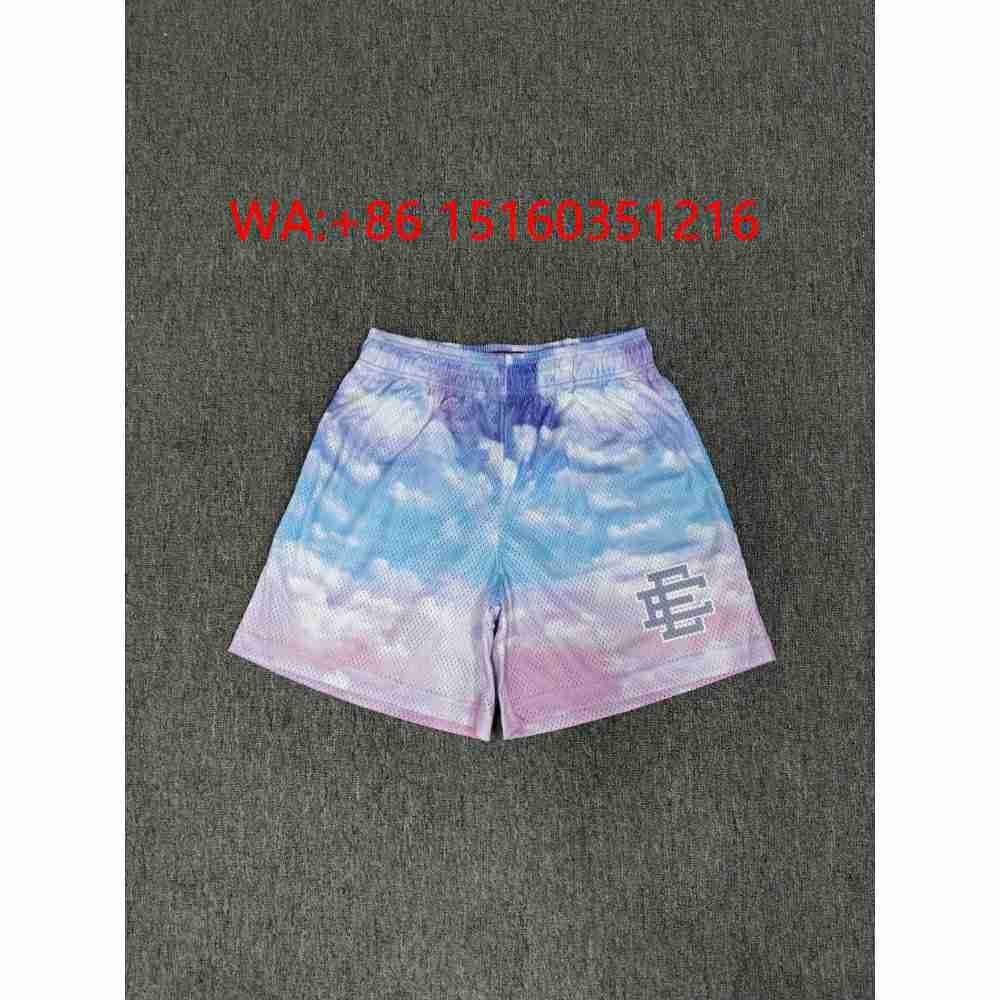 1:1 Eric Emanuel Shorts 03 Collection
