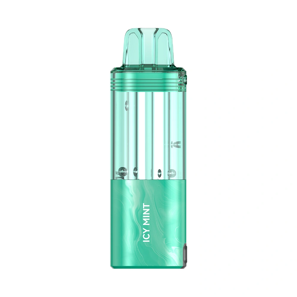 FOGER Switch Pro 30K Pod - Icy Mint - 30000 Puffs