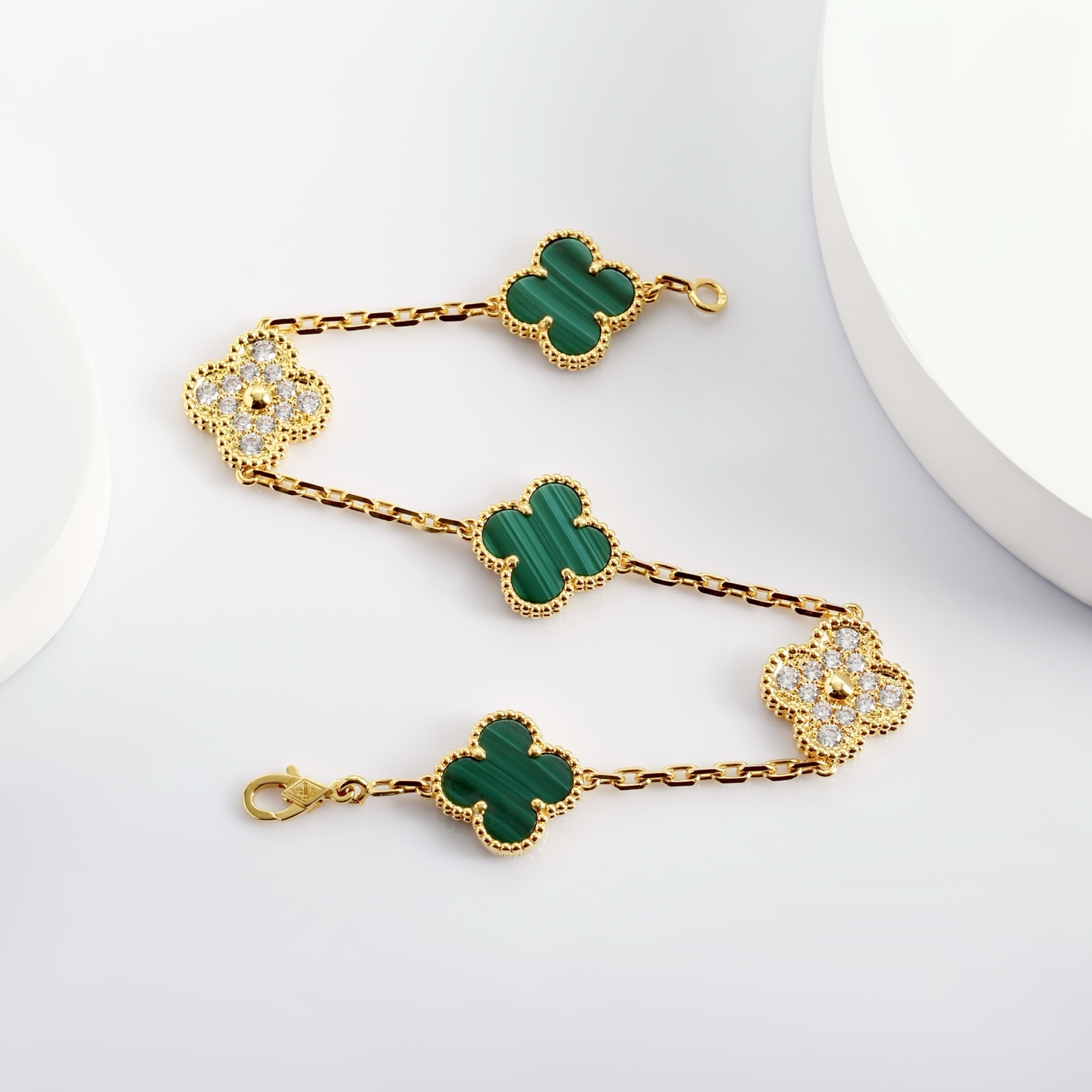 Van Cleef Fashion Bracelet